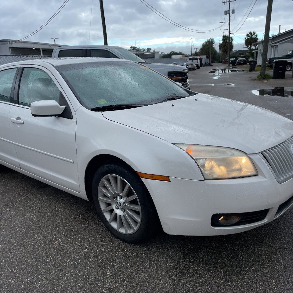 Used 2009 Mercury Milan Premier image 10