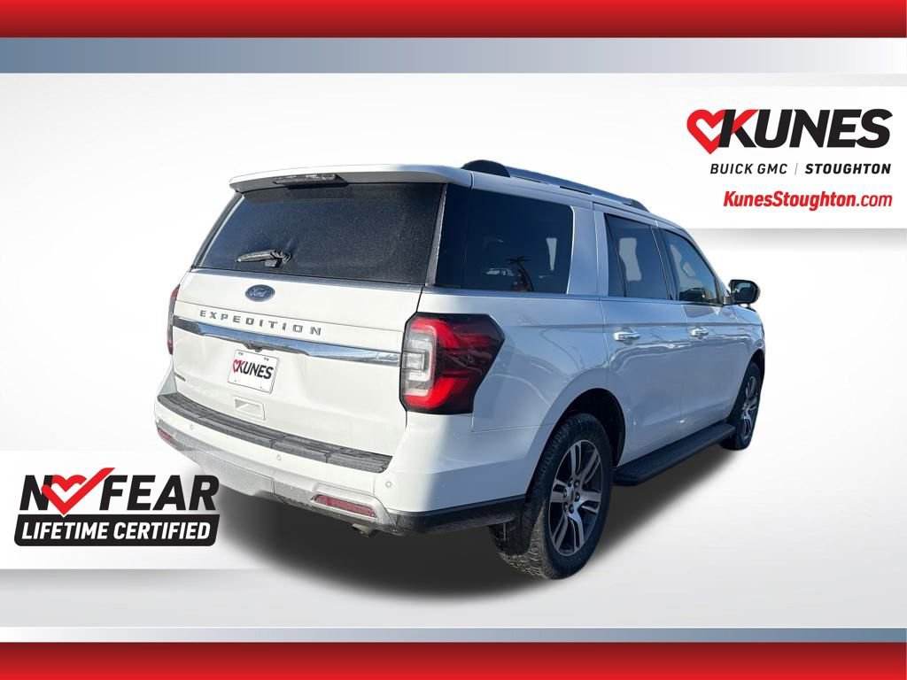 Used 2024 Ford Expedition Limited image 11