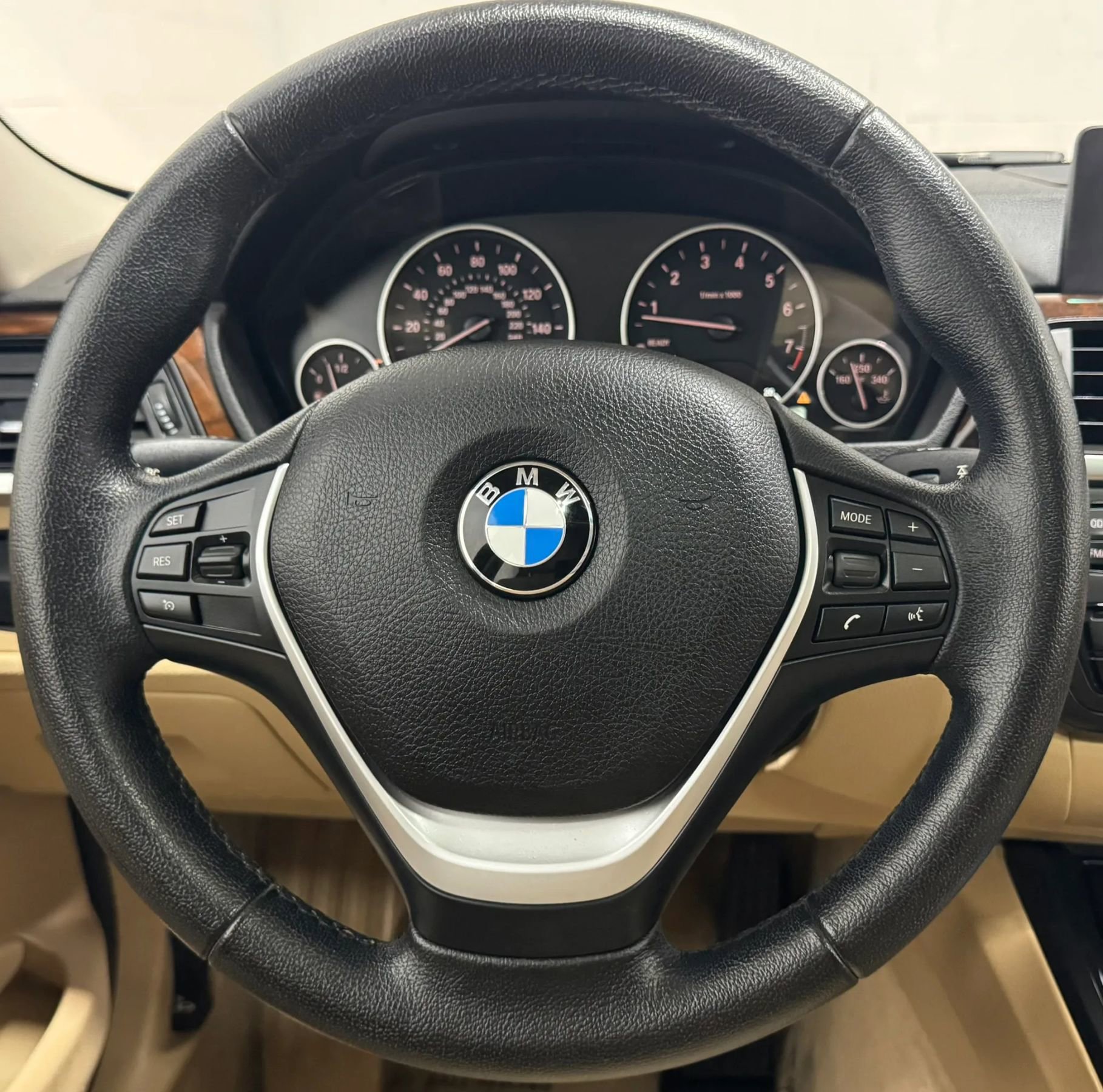 Used 2015 BMW 328i Sedan image 9