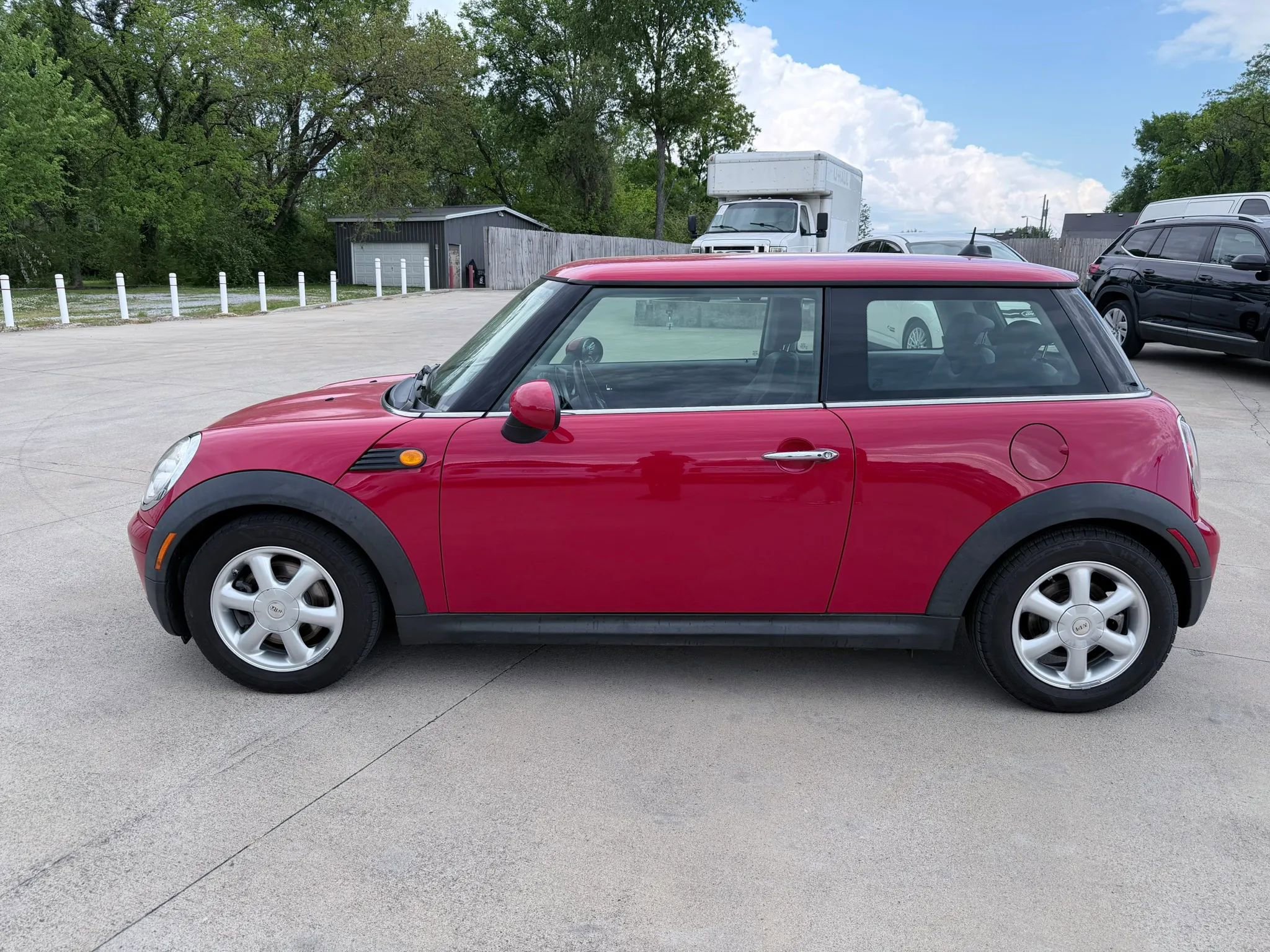 Used 2008 MINI Cooper Hardtop image 6