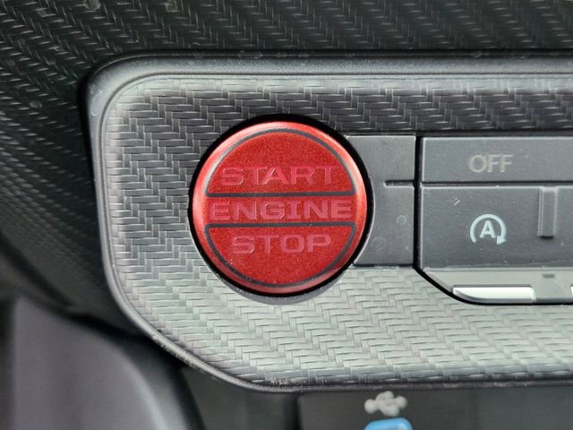 New 2026 Ford Mustang Coupe image 20