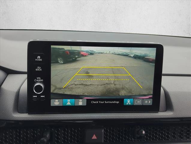 Used 2023 Honda CR-V EX-L image 12