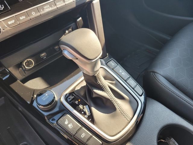 Used 2024 Kia Seltos SX w/ SX Sunroof Package image 18