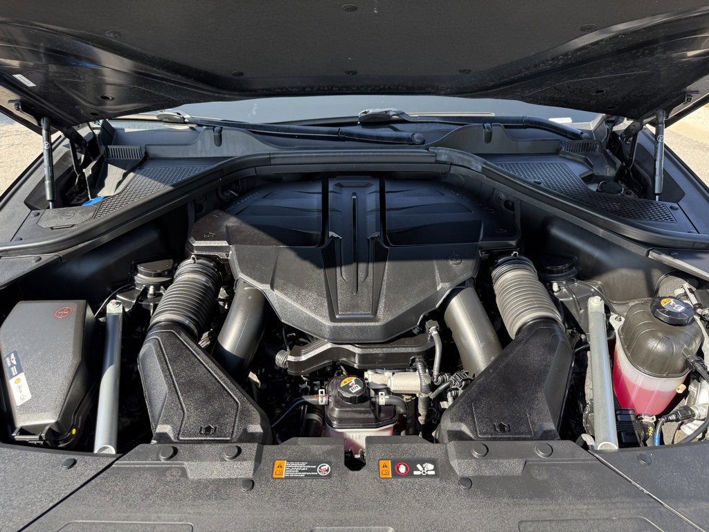 Used 2024 Genesis GV80 3.5T image 35