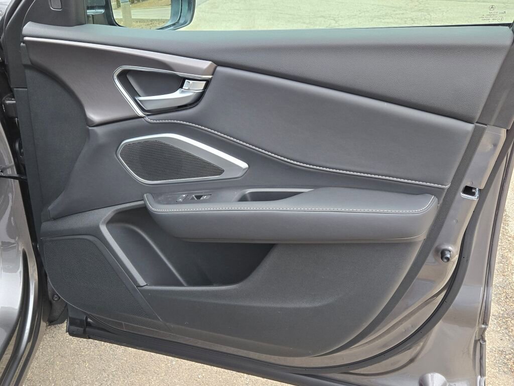 New 2026 Acura RDX SH-AWD image 10