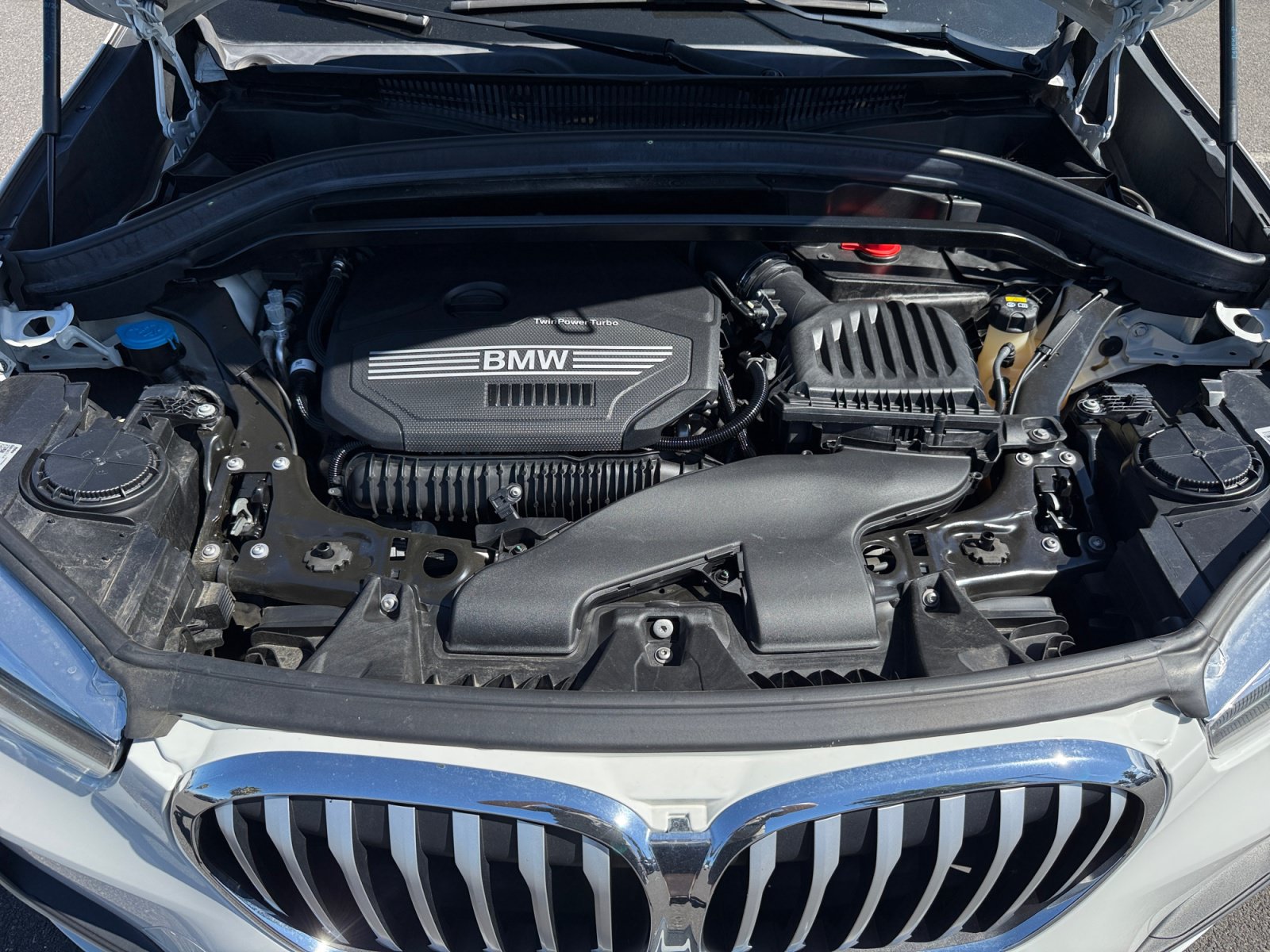 Used 2020 BMW X1 sDrive28i FWD image 20