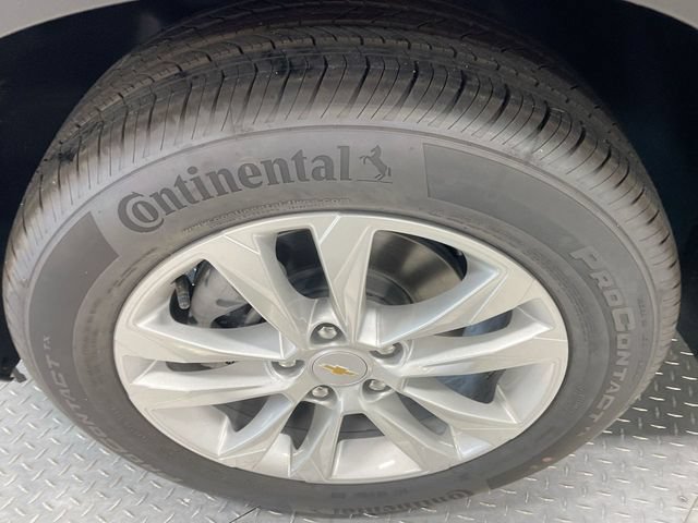 Certified 2023 Chevrolet TrailBlazer LS FWD image 10