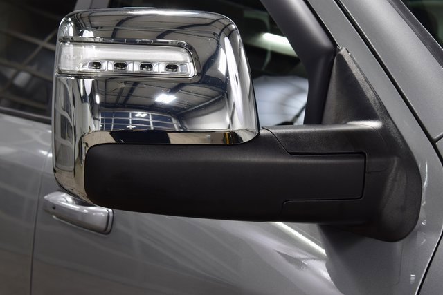 Used 2024 RAM 3500 Laramie image 19