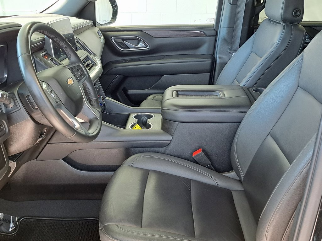 Used 2024 Chevrolet Tahoe LT image 26