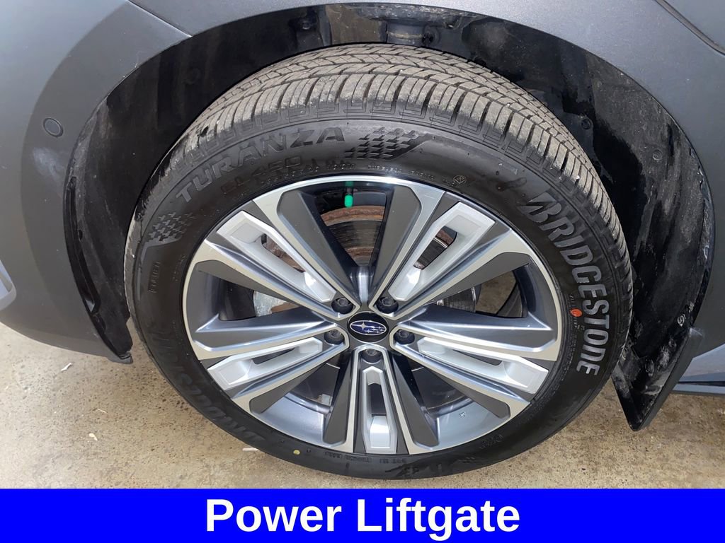 Certified 2023 Subaru Solterra AWD image 20