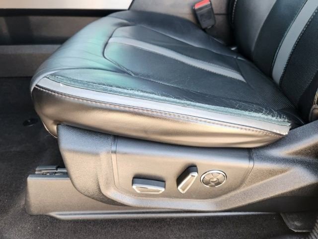 Used 2019 Ford F250 Platinum w/ Platinum Ultimate Package AWD/4WD image 22
