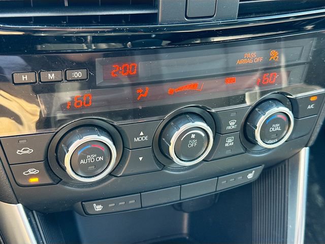 Used 2015 MAZDA CX-5 Grand Touring image 17