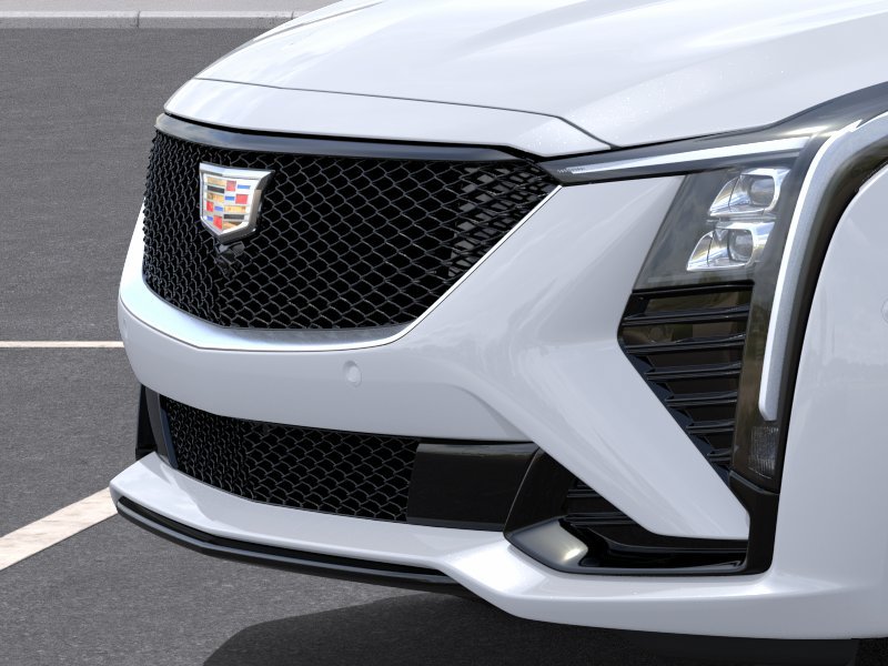 New 2026 Cadillac CT5 Sport w/ Sun And Sound Package AWD/4WD image 13
