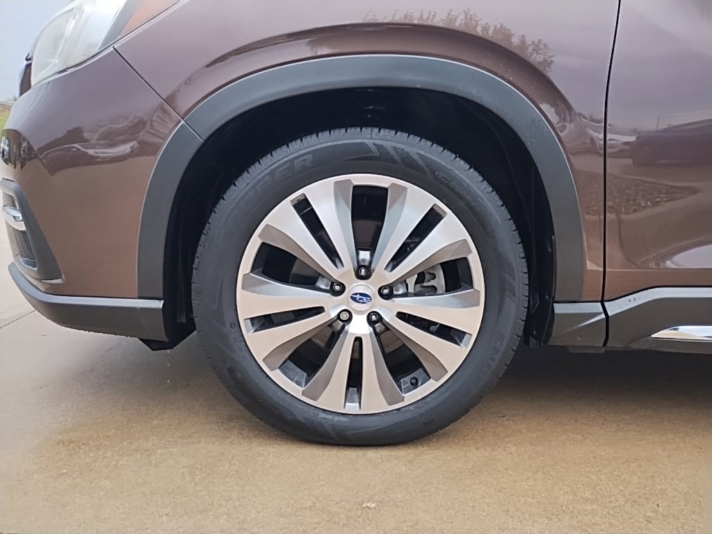 Used 2019 Subaru Ascent Limited AWD/4WD image 10