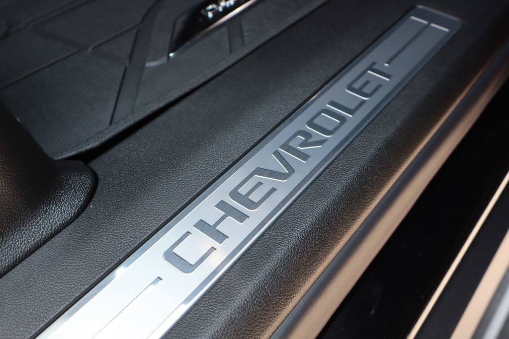 New 2025 Chevrolet Tahoe Premier image 57