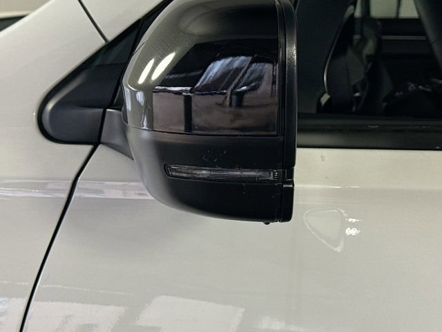 New 2026 Honda Pilot Black Edition image 25