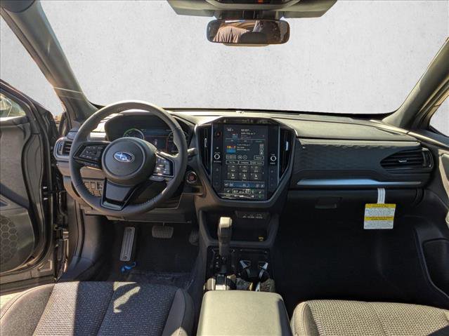 New 2026 Subaru Forester Premium image 14