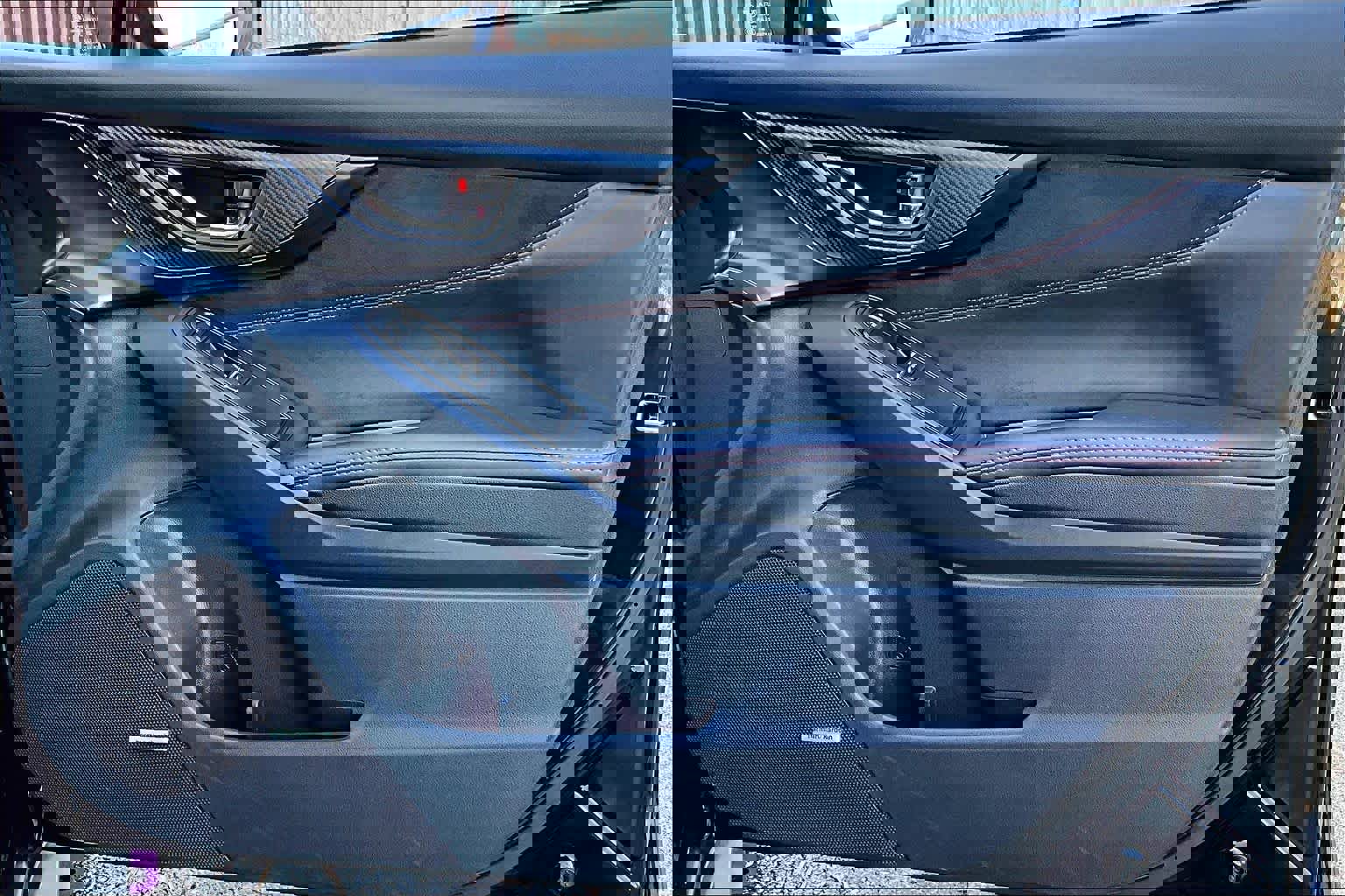 Used 2025 Subaru WRX Limited image 23