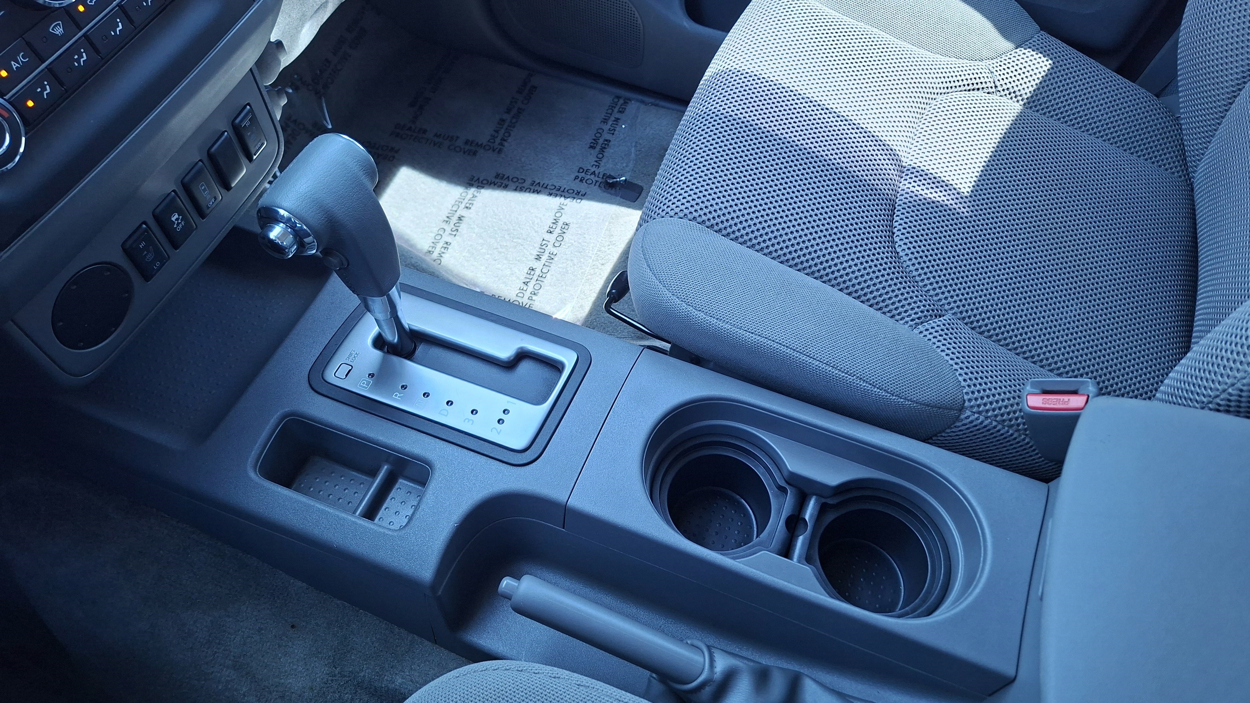 Used 2016 Nissan Frontier SV w/ SV Value Truck Package image 16