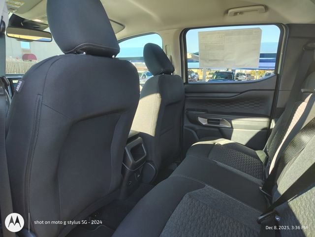 New 2025 Ford Ranger XLT w/ Technology Package image 13