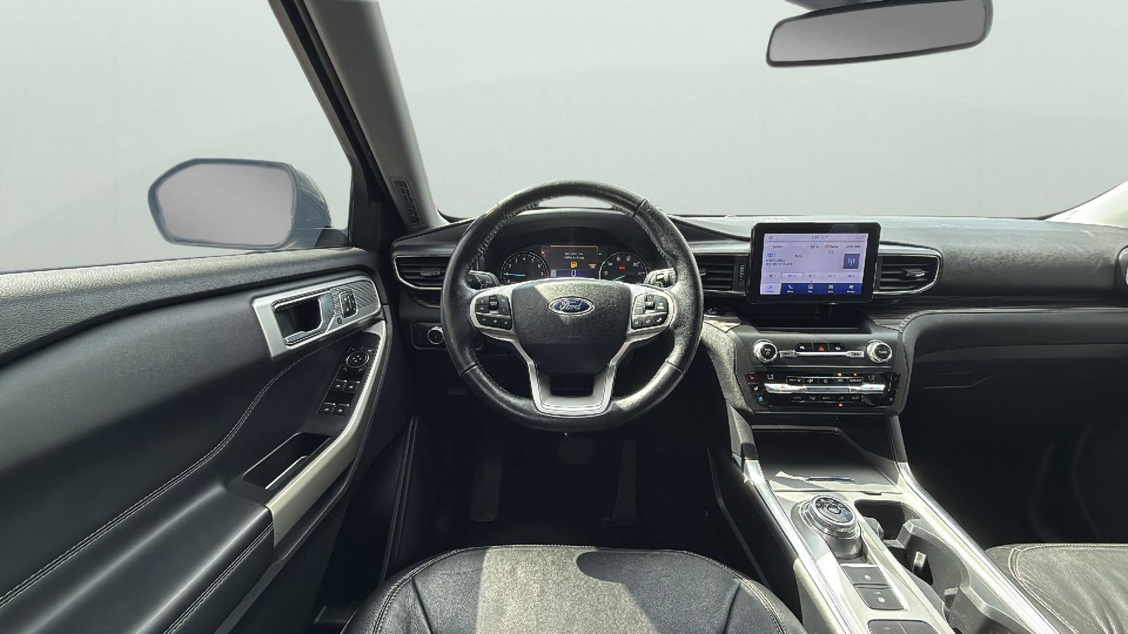 Used 2020 Ford Explorer Limited image 13
