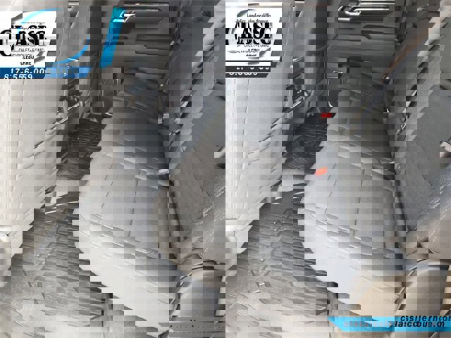 Used 2025 GMC Sierra 1500 Elevation w/ Preferred Package image 28