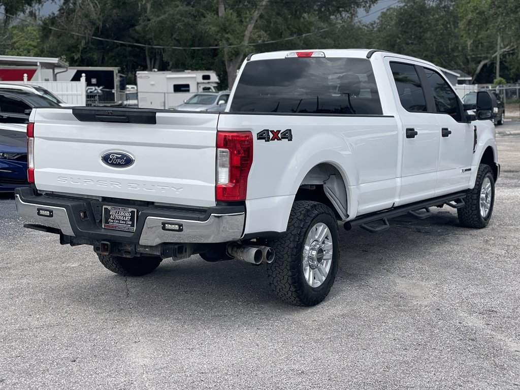 Used 2019 Ford F250 XL w/ STX Appearance Package AWD/4WD image 23