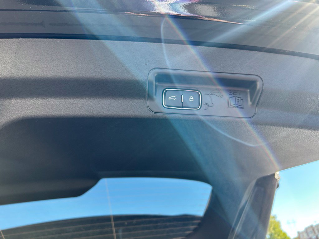 New 2027 Ford Explorer Active AWD/4WD image 22