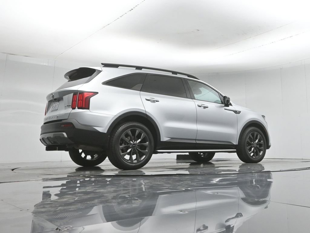 Used 2021 Kia Sorento SX Prestige AWD/4WD image 54
