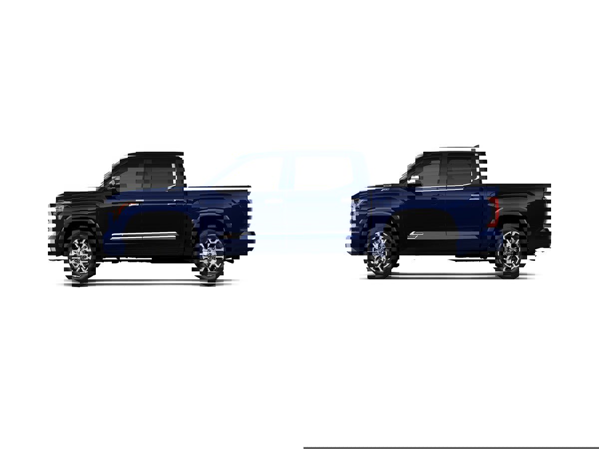 New 2026 Toyota Tundra 1794 Edition image 38