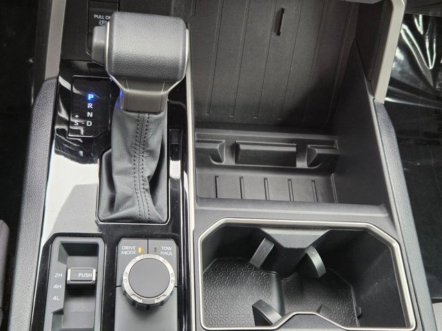 Used 2025 Toyota Tundra SR5 image 13