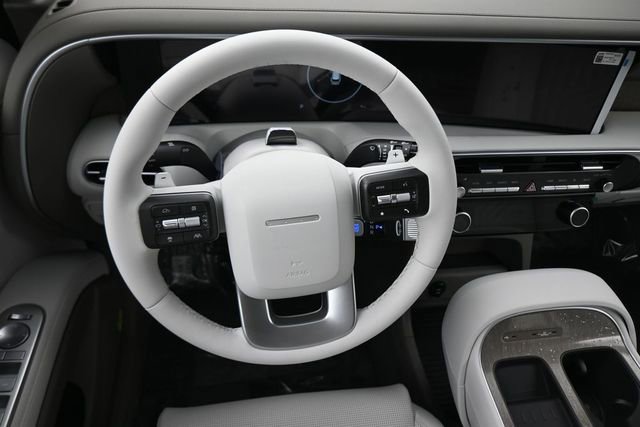 New 2026 Hyundai Palisade SEL AWD/4WD image 13