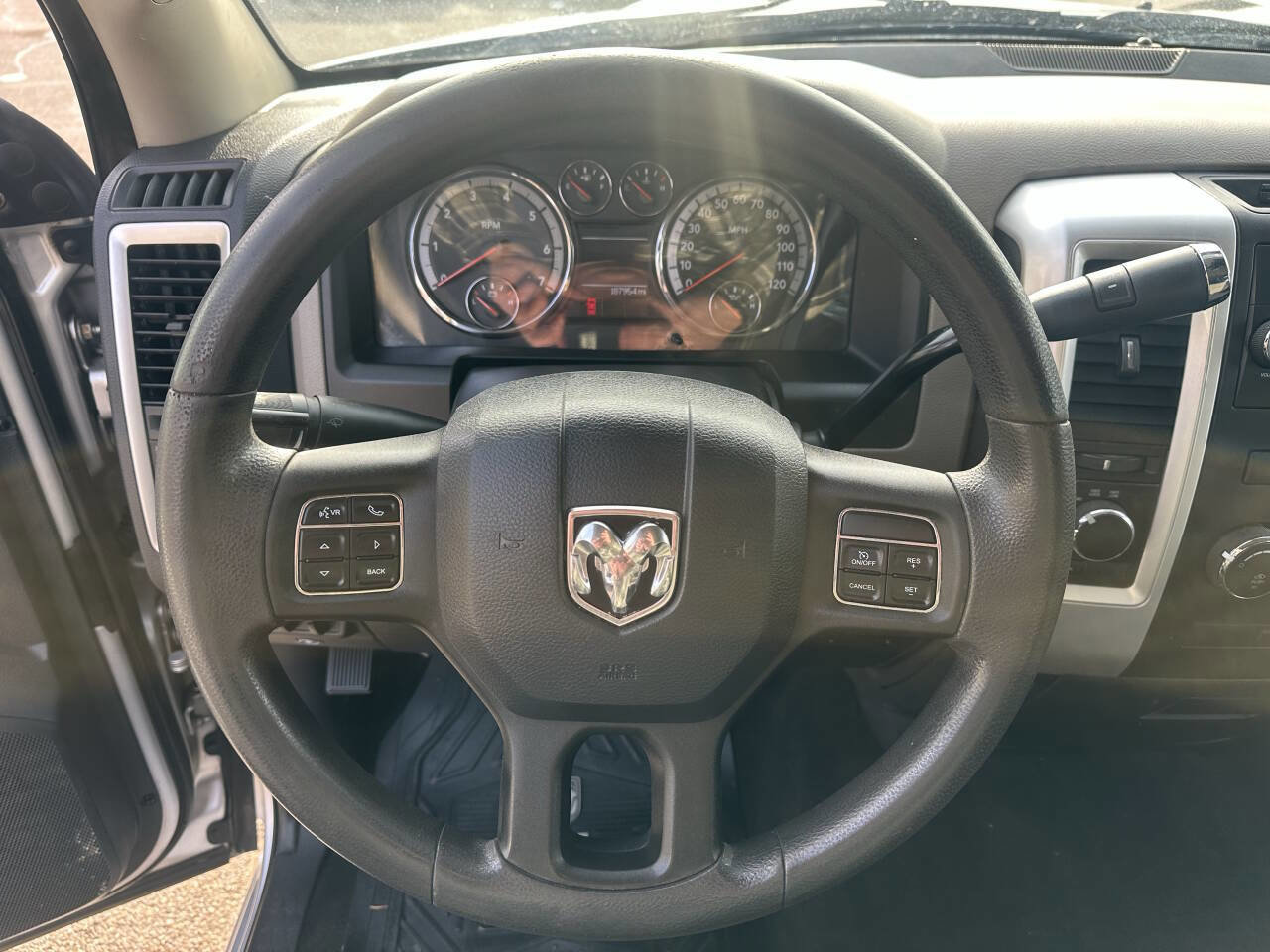 Used 2012 RAM 2500 SLT w/ Protection Group AWD/4WD image 11