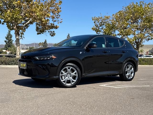 Used 2024 Dodge Hornet R/T Plus video 3