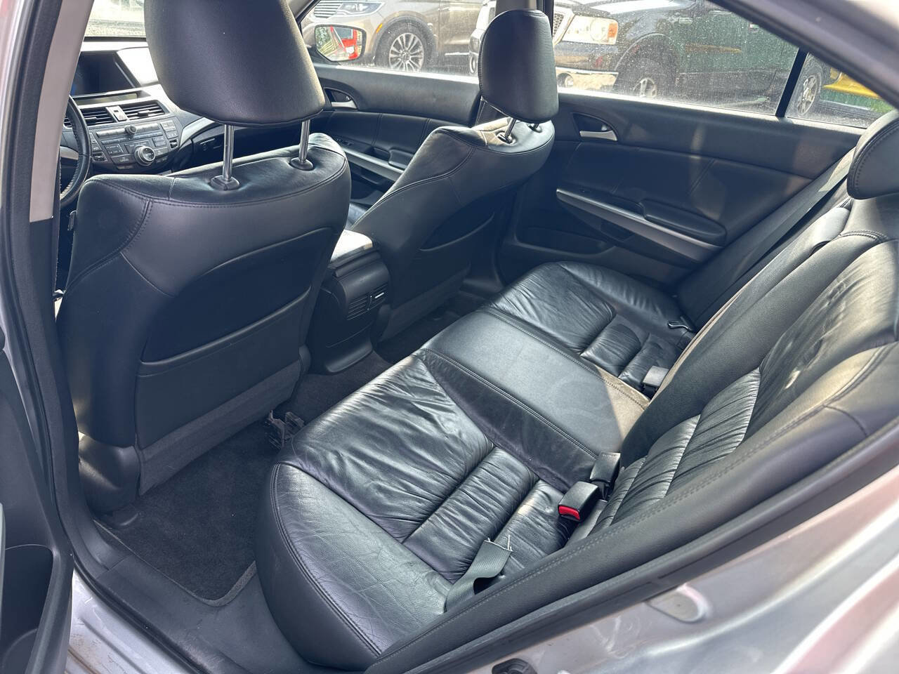 Used 2010 Honda Accord EX-L image 5