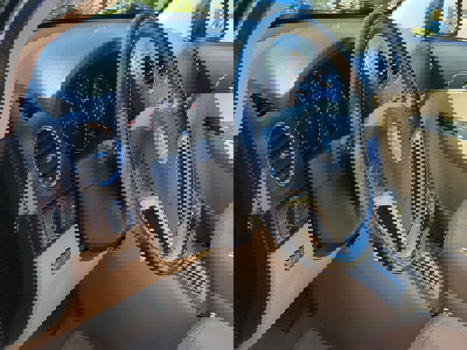 Used 2009 Saturn Vue XE w/ Premium Trim Package image 10