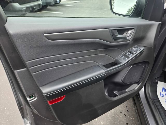Used 2023 Ford Escape Active AWD/4WD image 33