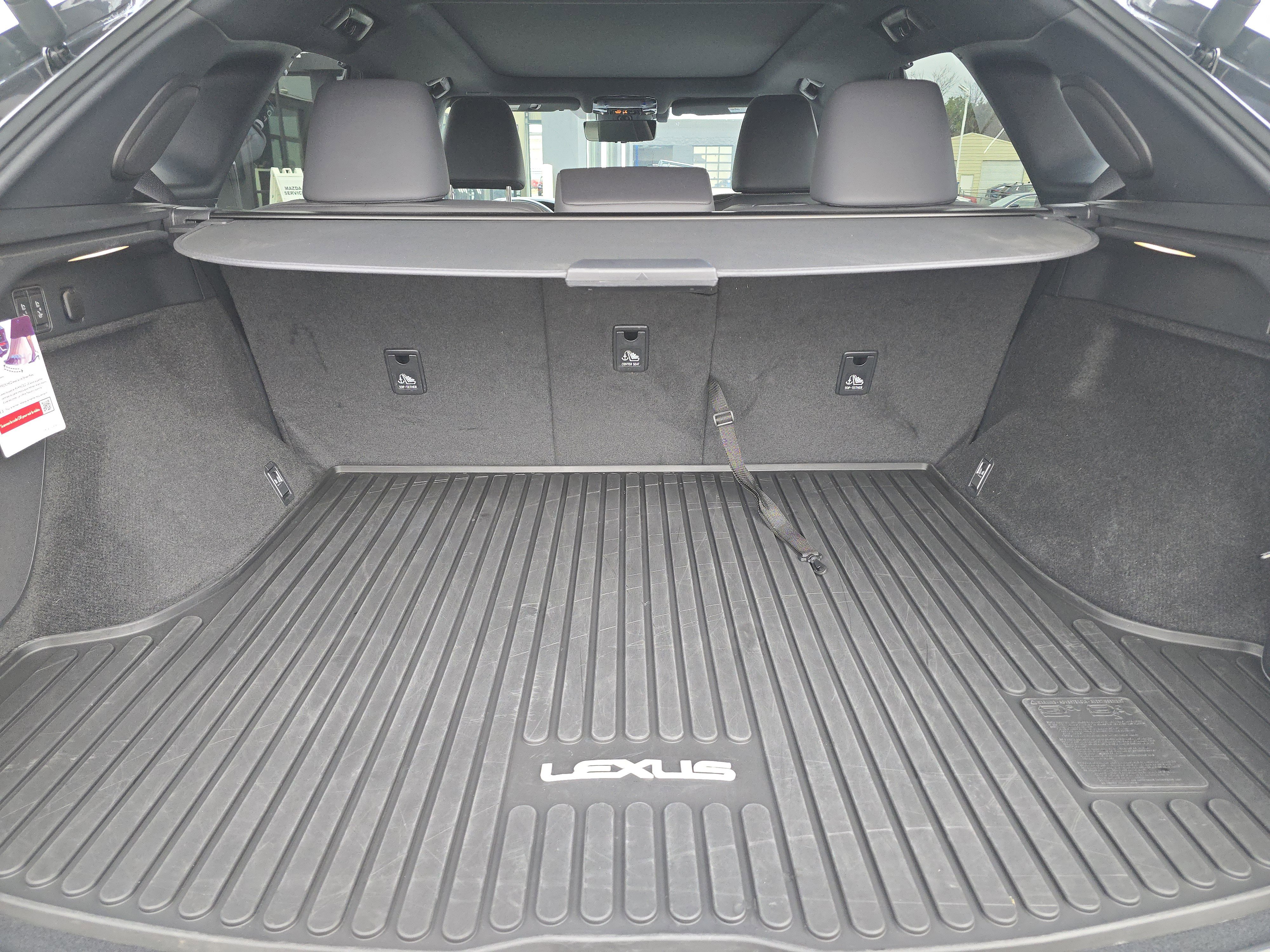 Used 2024 Lexus RX 350 image 10