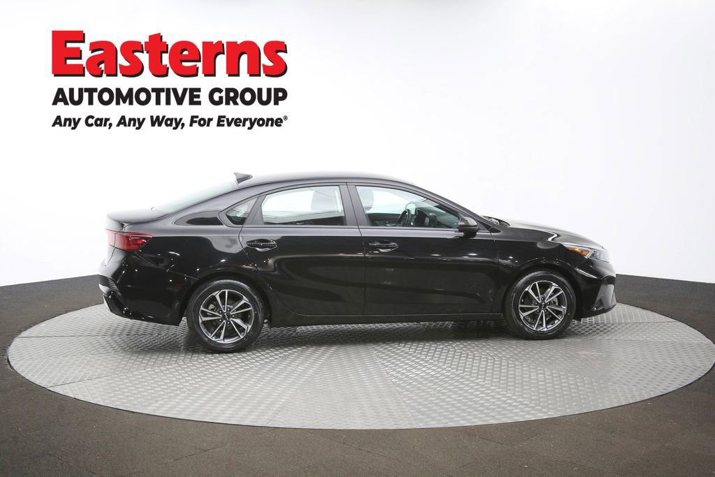 Used 2024 Kia Forte LXS image 44
