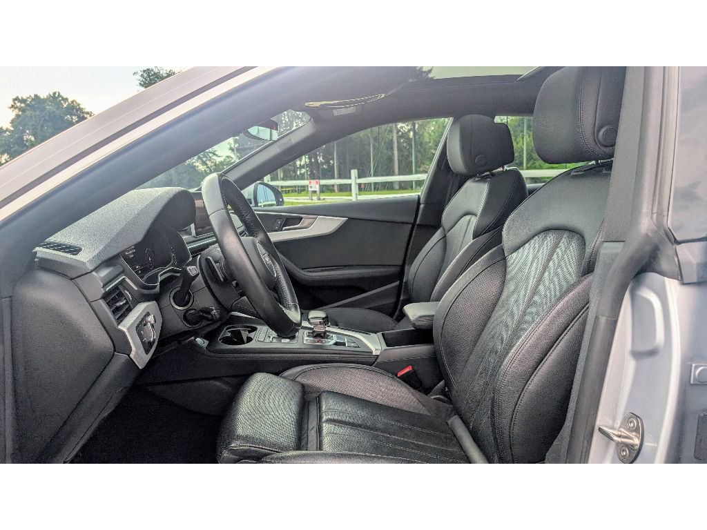 Used 2019 Audi A5 2.0T Prestige w/ S Line Sport Package image 13