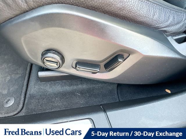 Used 2021 Volvo XC60 T5 Momentum image 35