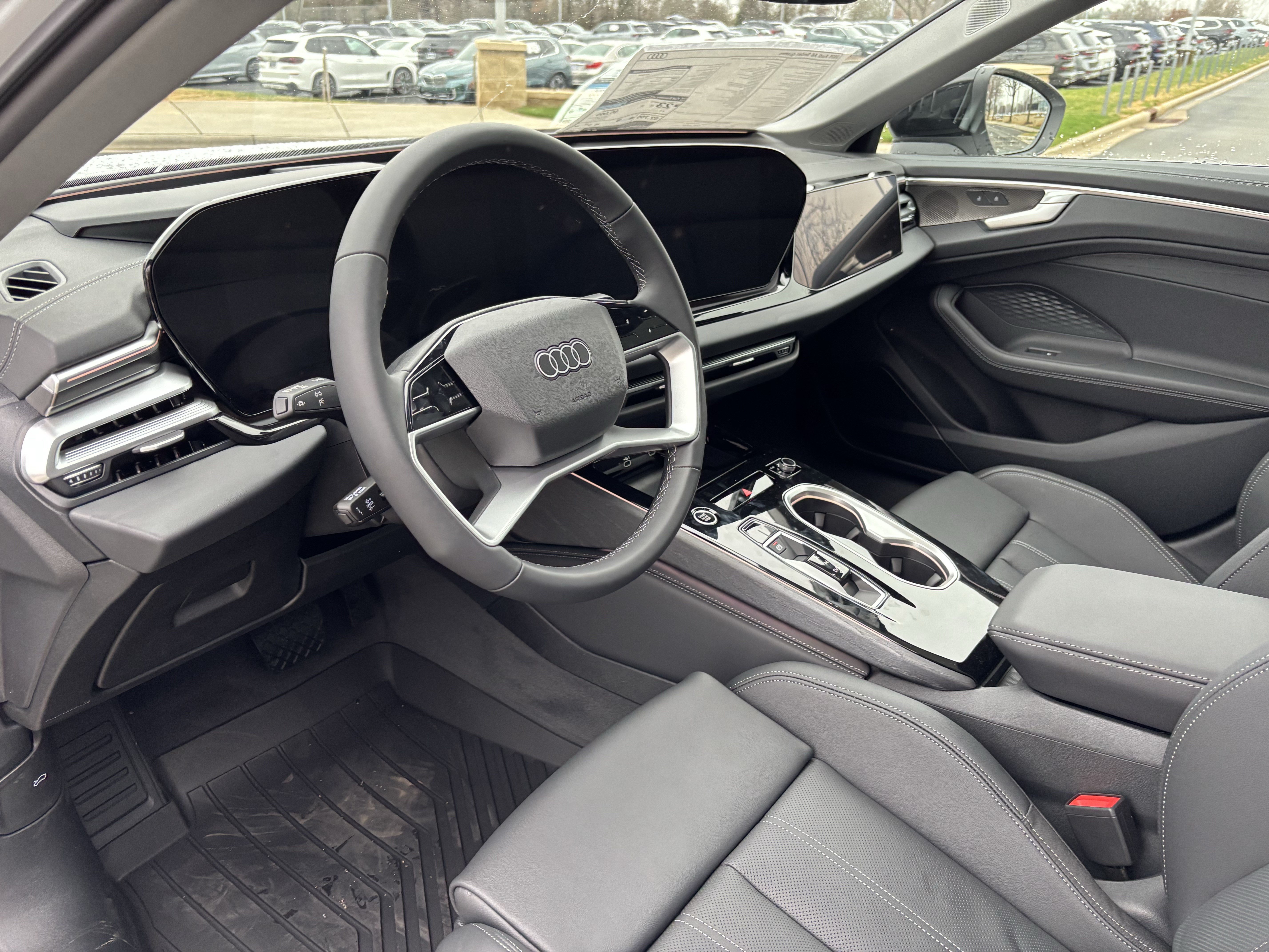 Used 2026 Audi A6 Prestige AWD/4WD image 17