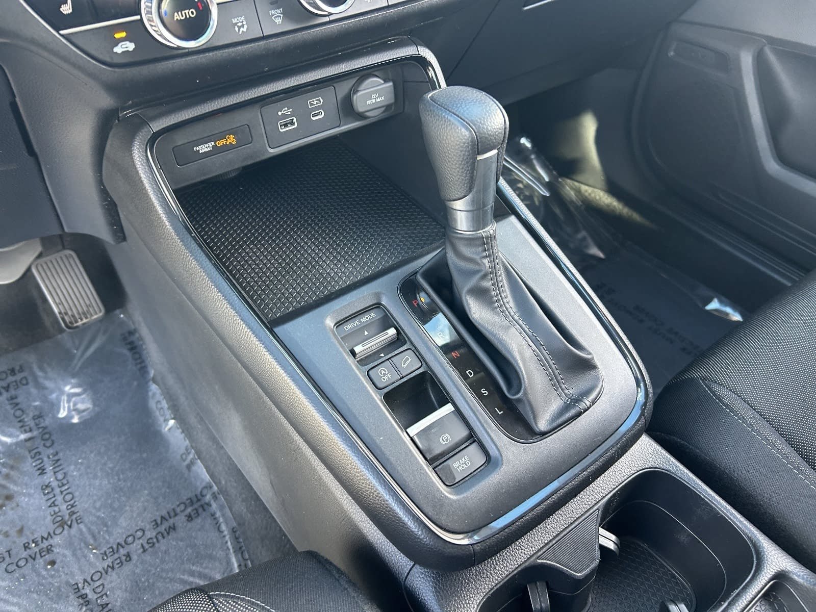 Certified 2023 Honda CR-V EX image 29