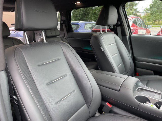 New 2026 Hyundai Palisade Calligraphy image 11