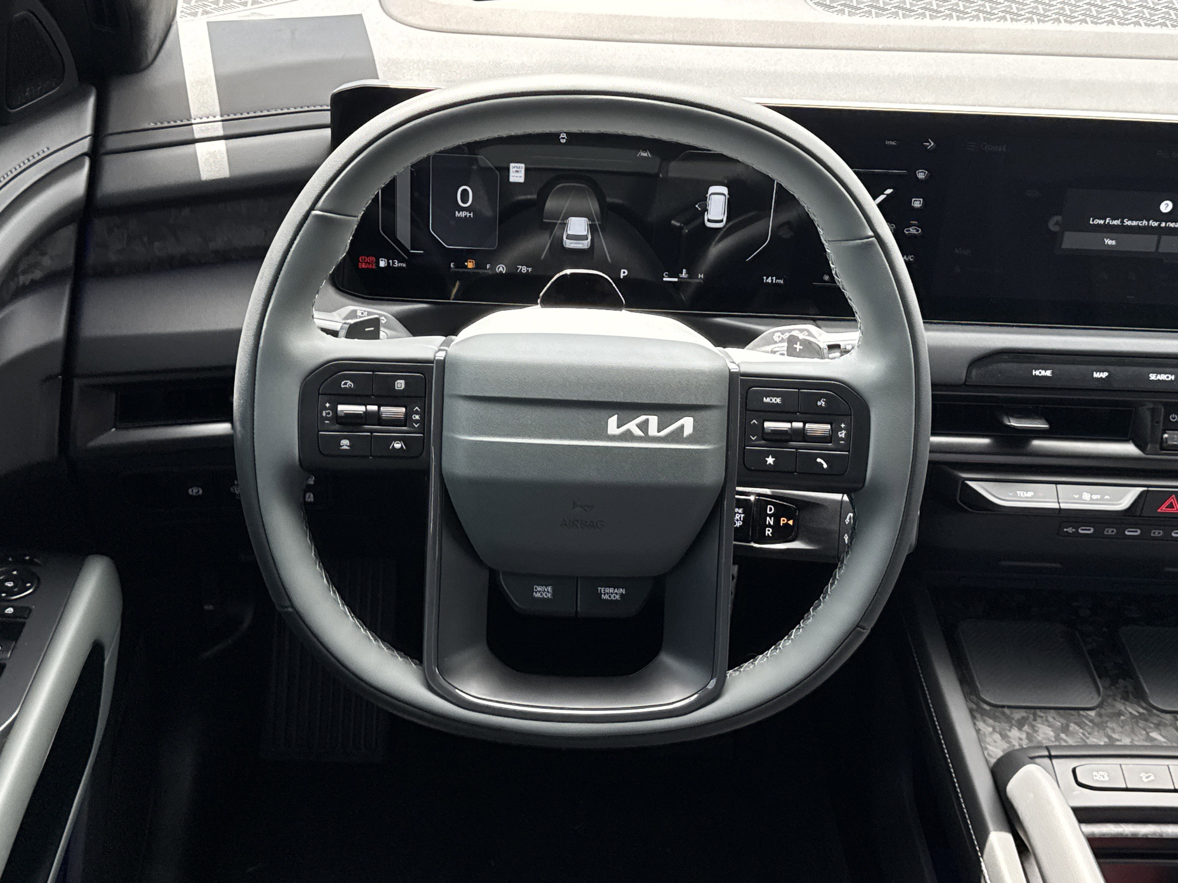 New 2027 Kia Telluride SX Prestige X-Pro image 16