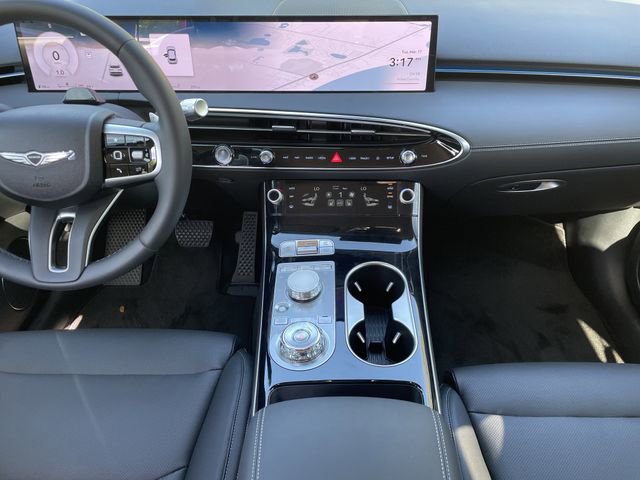 New 2026 Genesis GV70 2.5T image 21