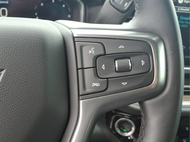 Used 2025 Chevrolet Silverado 2500 LT w/ Convenience Package AWD/4WD image 14