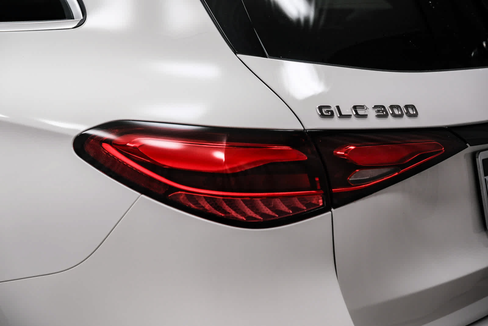 Certified 2026 Mercedes-Benz GLC 300 image 7
