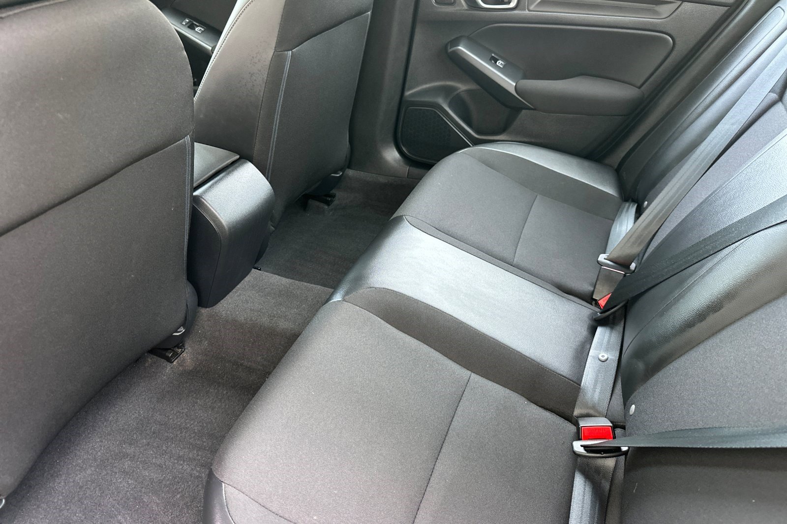 Used 2024 Honda Civic Sport image 26