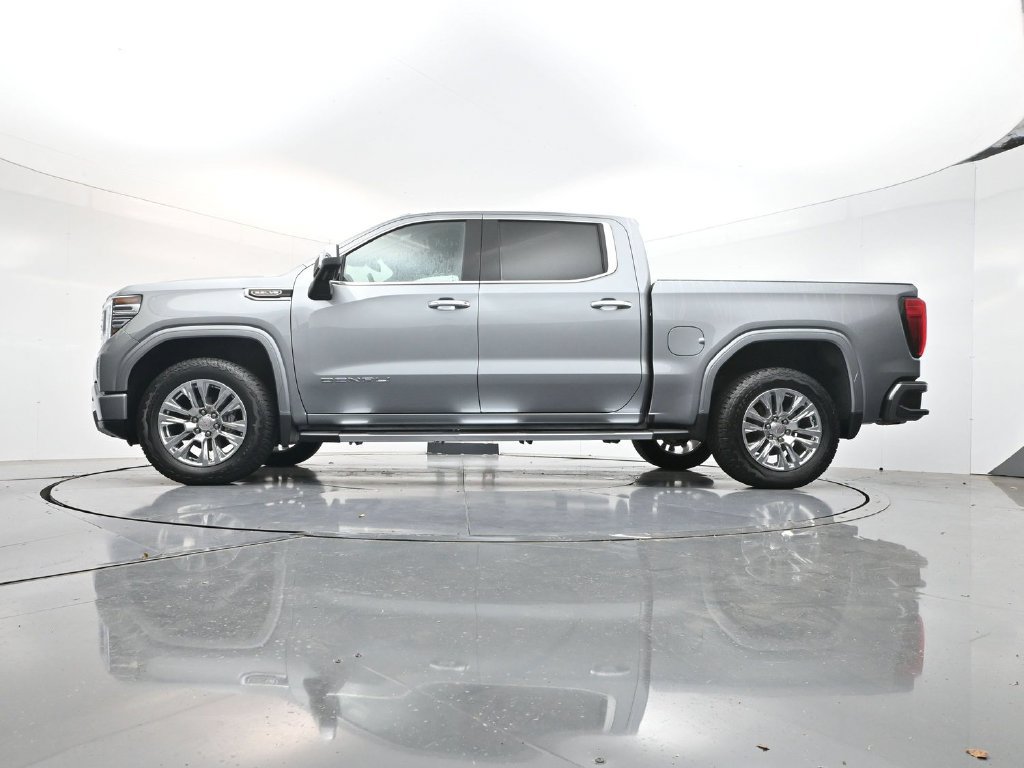 Used 2026 GMC Sierra 1500 Denali AWD/4WD image 30